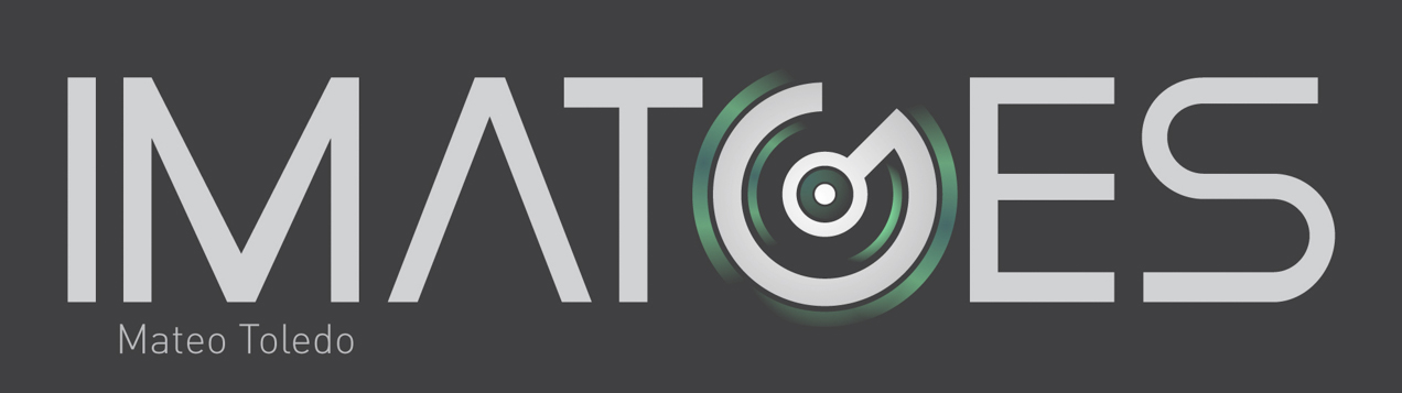 Logo iMATges, marca de mateoht. © mateoht 1990-2013 - http://lafotodeldia.net