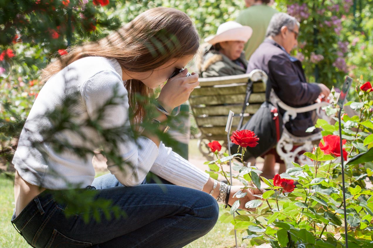 Jardines de Versalles, Francia. © mateoht 1990-2013 - http://lafotodeldia.net