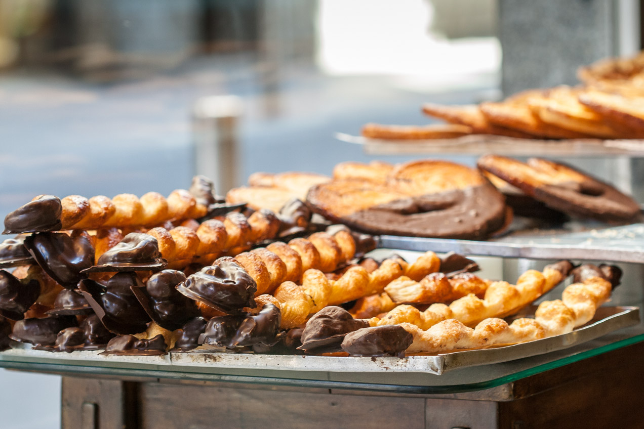 Pasteles en aendorra la Vella. © mateoht 1990-2013 - http://lafotodeldia.net