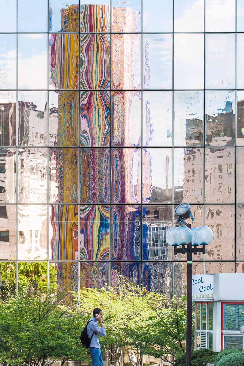 Calle de París. © mateoht 1990-2013 - http://lafotodeldia.net