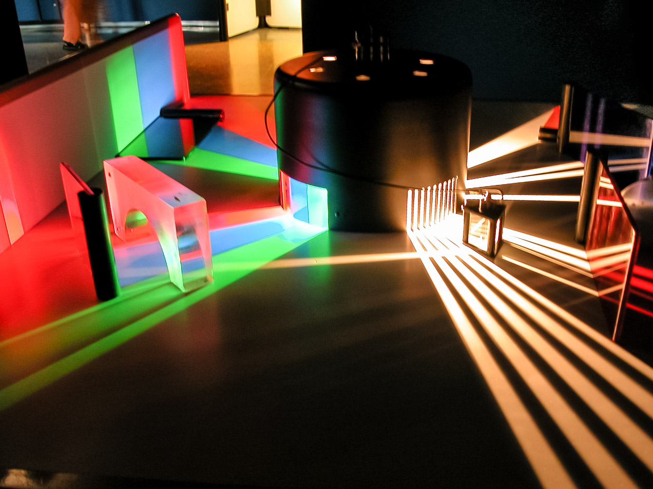 Ciutat de les Ciències, Valencia. © mateoht 1990-2013 - http://lafotodeldia.net