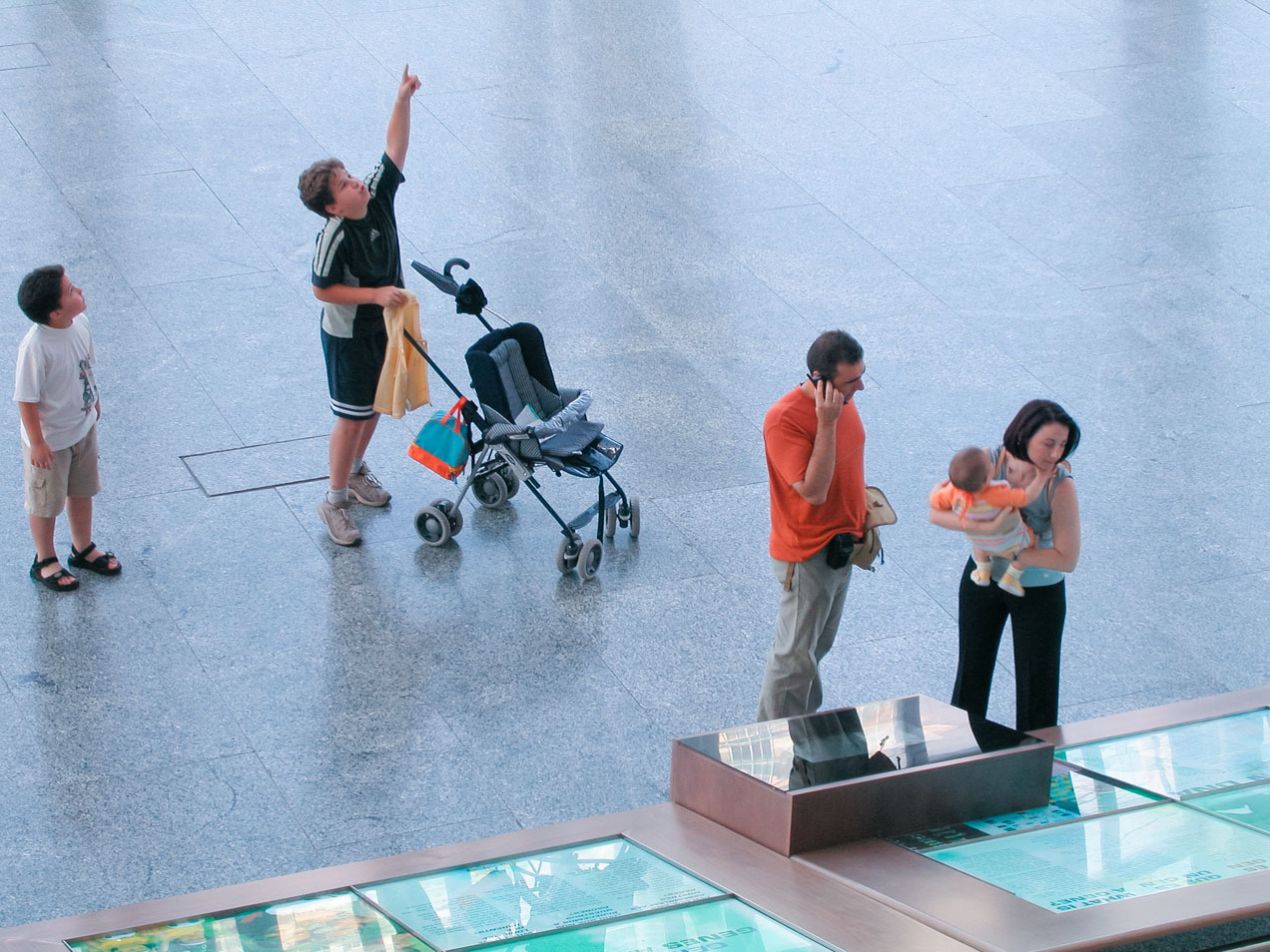 Ciudad de las Artes, Valencia. © mateoht 1990-2013 - http://lafotodeldia.net