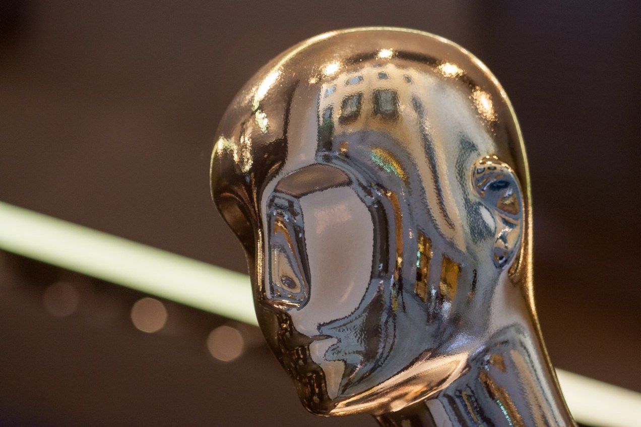 Maniquí en escaparate, Mil-an. © mateoht 1990-2013 - http://lafotodeldia.net