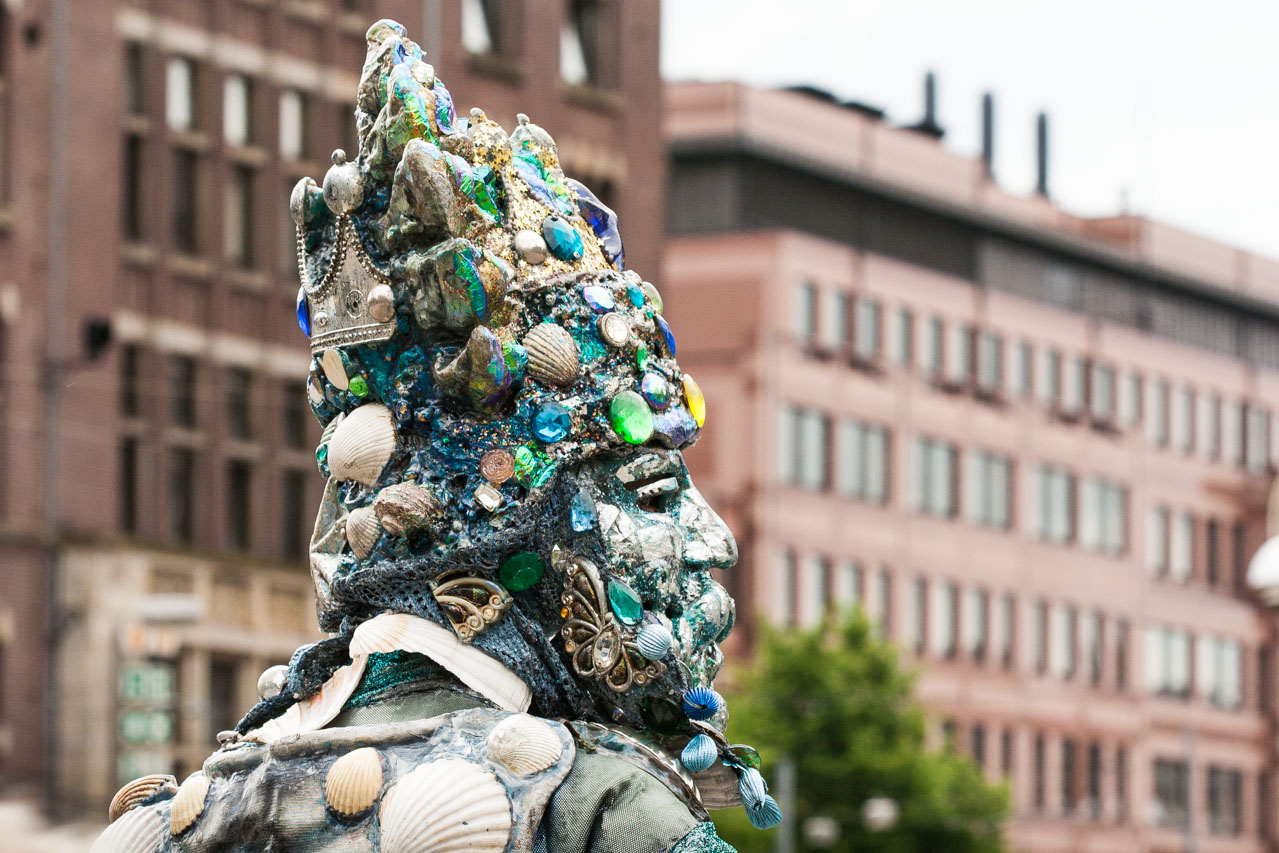 En una calle de Amsterdam. © mateoht 1990-2013 - http://lafotodeldia.net