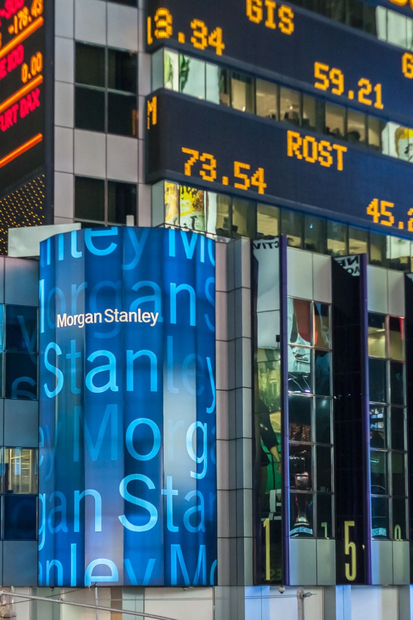 Carteles luminosos en Times Square, New York. © mateoht 1990-2013 - http://lafotodeldia.net