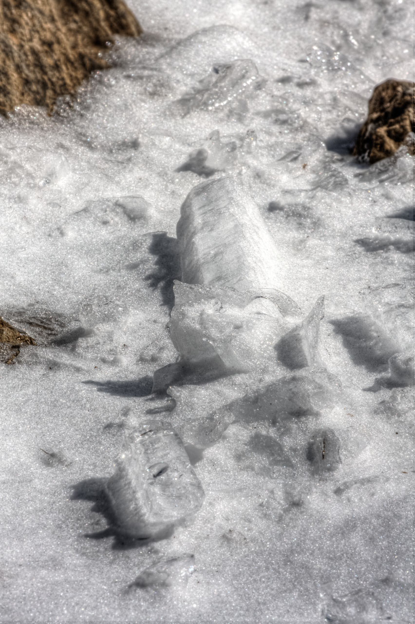 Nieve. © mateoht 1990-2013 - http://lafotodeldia.net