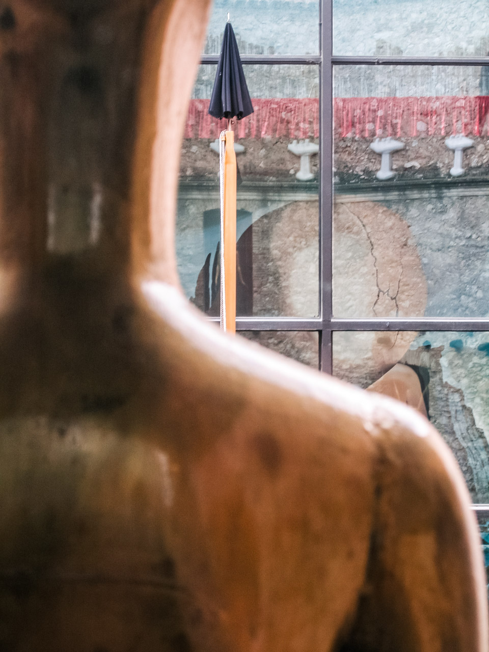 Museo Dalí, Figueres. © mateoht 1990-2013 - http://lafotodeldia.net