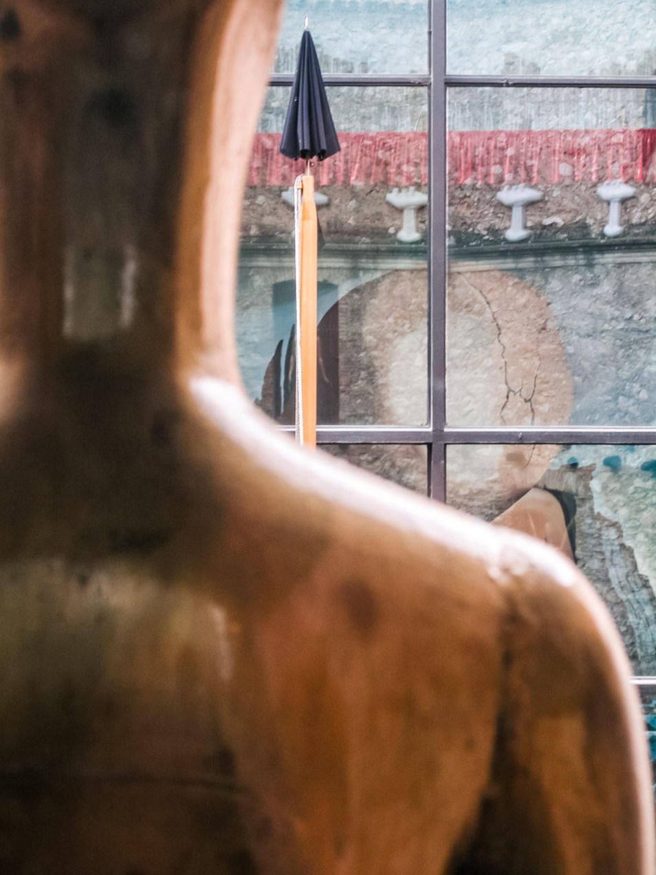 Museo Dalí, Figueres. © mateoht 1990-2013 - http://lafotodeldia.net