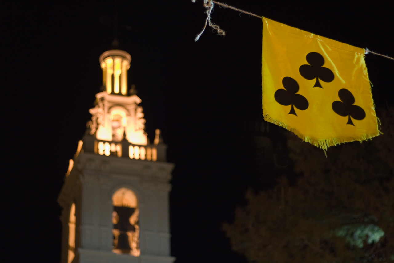 Iglesia de Alcasser, Valencia © mateoht 1990-2014 - http://lafotodeldia.net