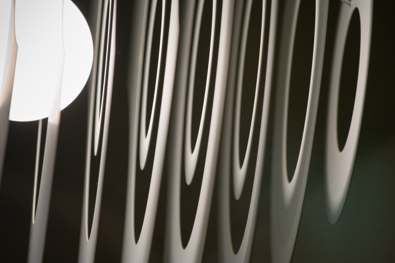 Lámpara en mi casa © mateoht 1990-2014 - http://lafotodeldia.net