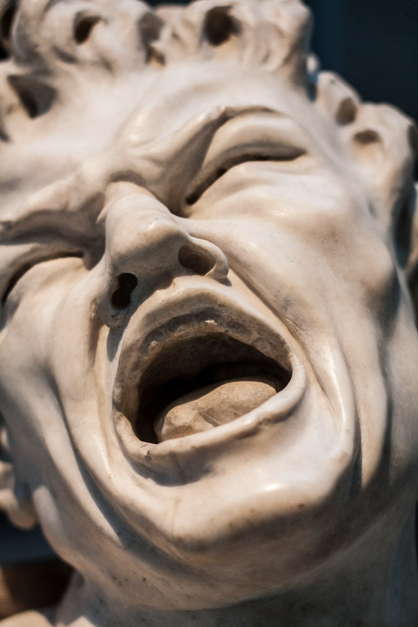 Escultura en el MOMA, New York. © mateoht 1990-2014 - http://lafotodeldia.net