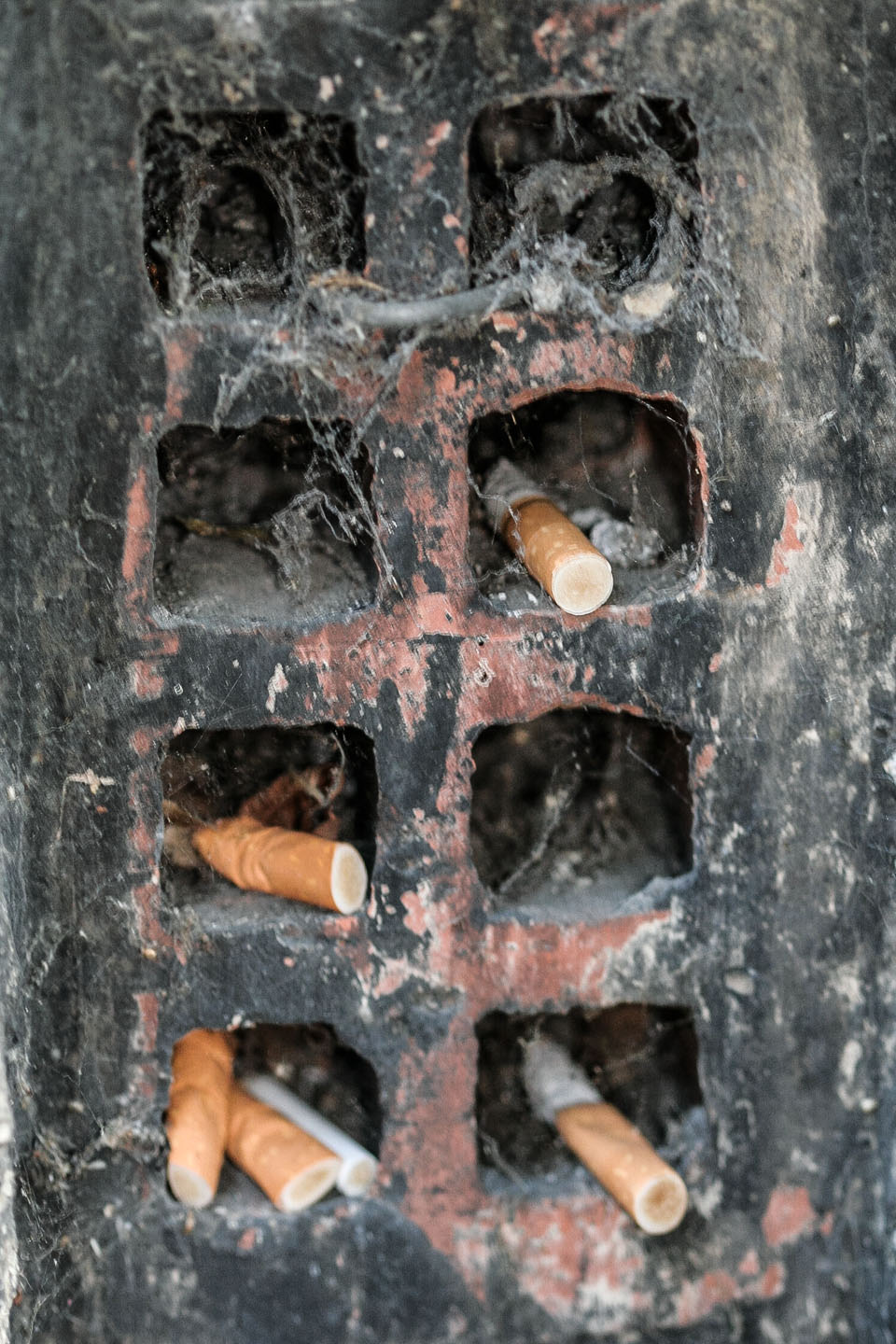 Alcantarilla en París, Francia. © mateoht 1990-2014 - http://lafotodeldia.net