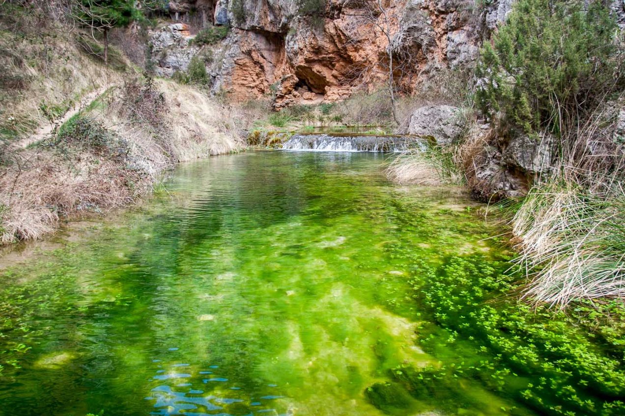 Ademuz, Valencia. © mateoht 1990-2014 - http://lafotodeldia.net