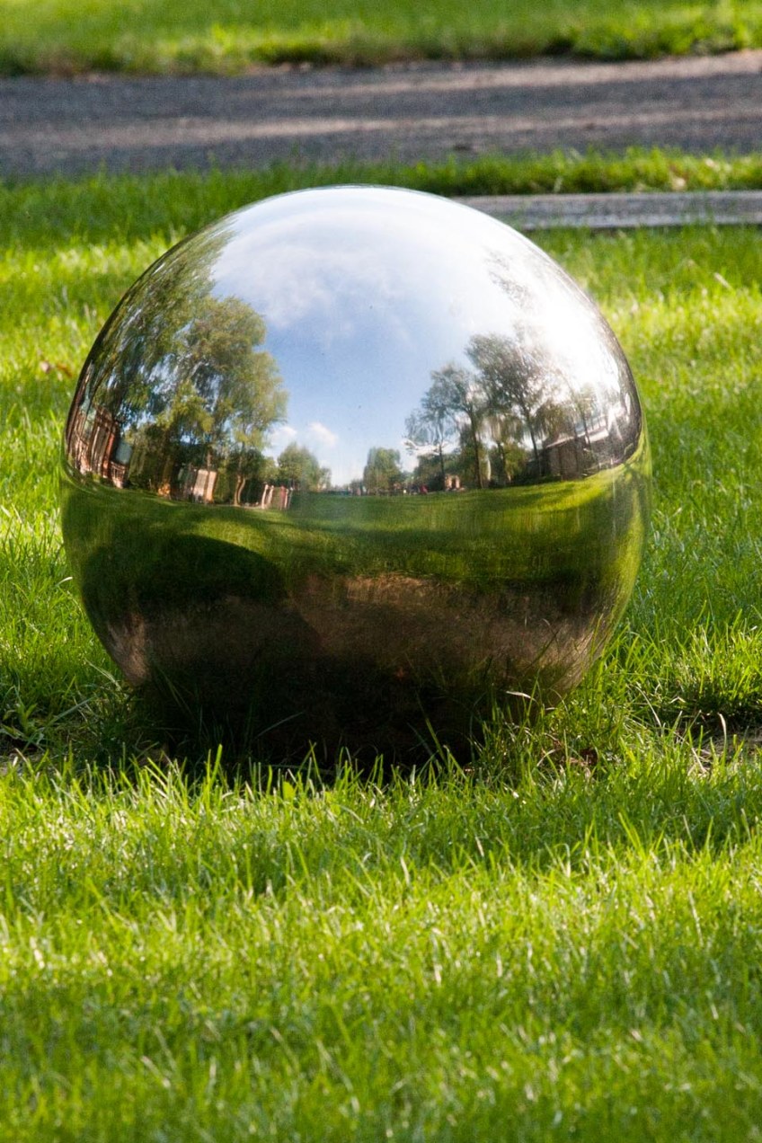 Parque público, New York, USA. © mateoht 1990-2014 - http://lafotodeldia.net